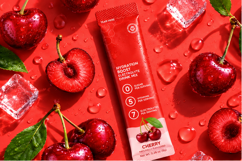 RESET Cherry single-stick product image